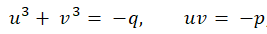 equation