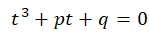 equation