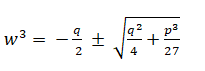 equation