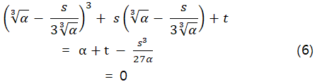 equation