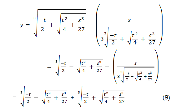 equation