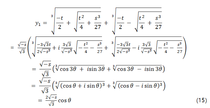 equation