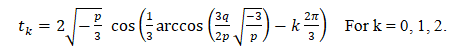 equation