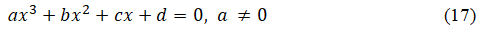 equation