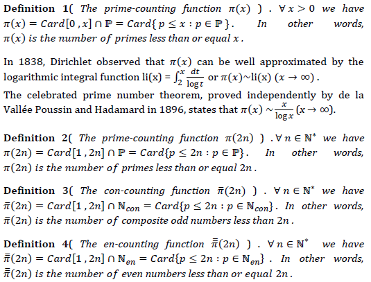 equation