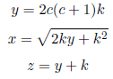 equation