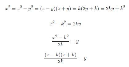 equation