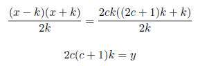 equation