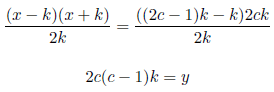 equation