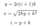 equation