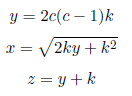 equation