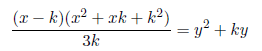 equation