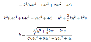 equation