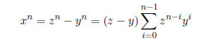 equation