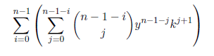 equation