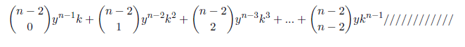 equation