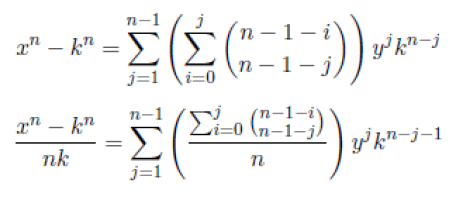 equation