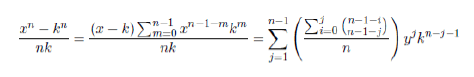 equation