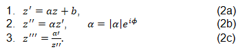 equation