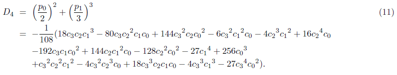 equation