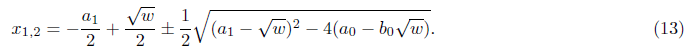 equation