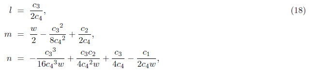 equation
