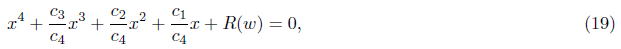 equation