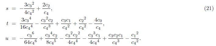 equation