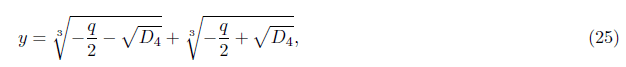equation