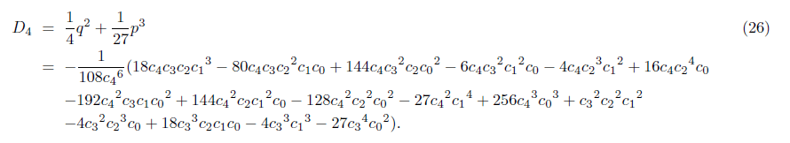 equation