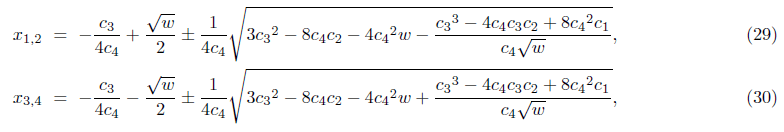 equation