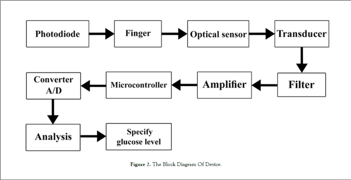 biomedical-engineering-Block-Diagram