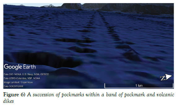 The Star Of Hawaiian Islands And Scale Invariance Hawaiian Islands And Scale Invariance
