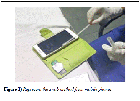 experimental-clinical-microbiology-swab-method