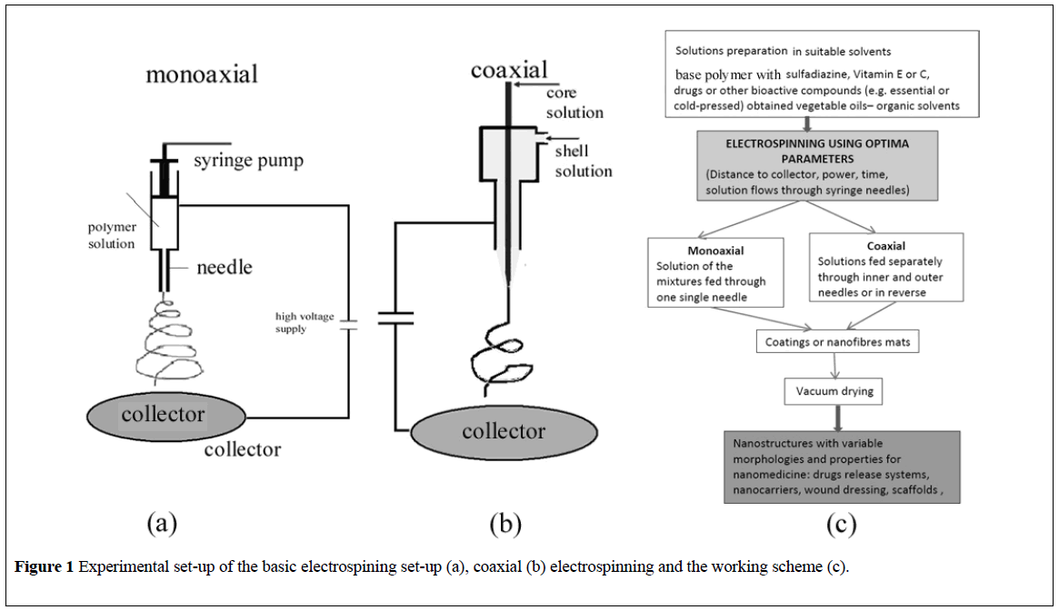 nanoscience-nanomedicine-basic-electrospining