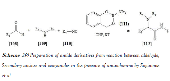 pharmacology-medicinal-chemistry-isocyanides
