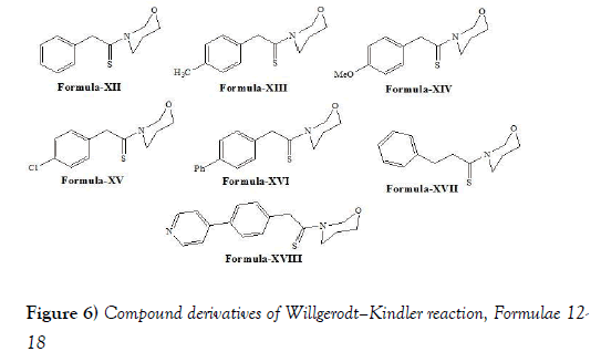 pharmacology-medicinal-chemistry-kindler-reaction