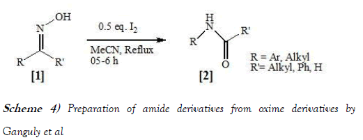 pharmacology-medicinal-chemistry-oxime