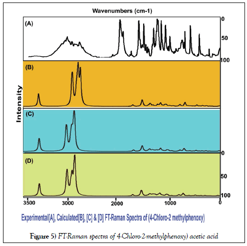 pharmacology-medicinal-chemistry-raman-spectra