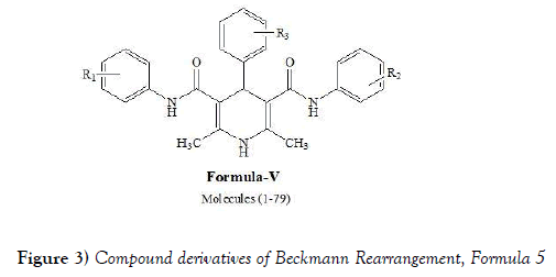 pharmacology-medicinal-chemistry-rearrangement