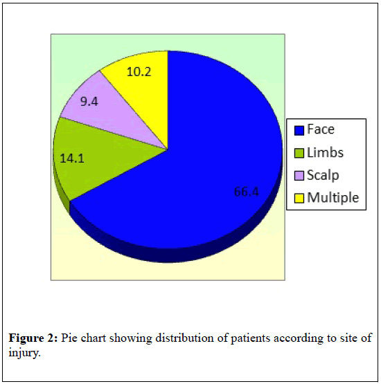 pulsus-journal-surgical-research-Pie-chart
