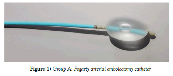vascular-diseases-treatment-embolectomy-catheter
