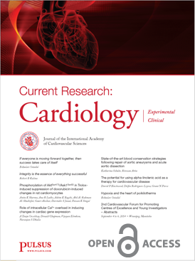 Current Research: Cardiology