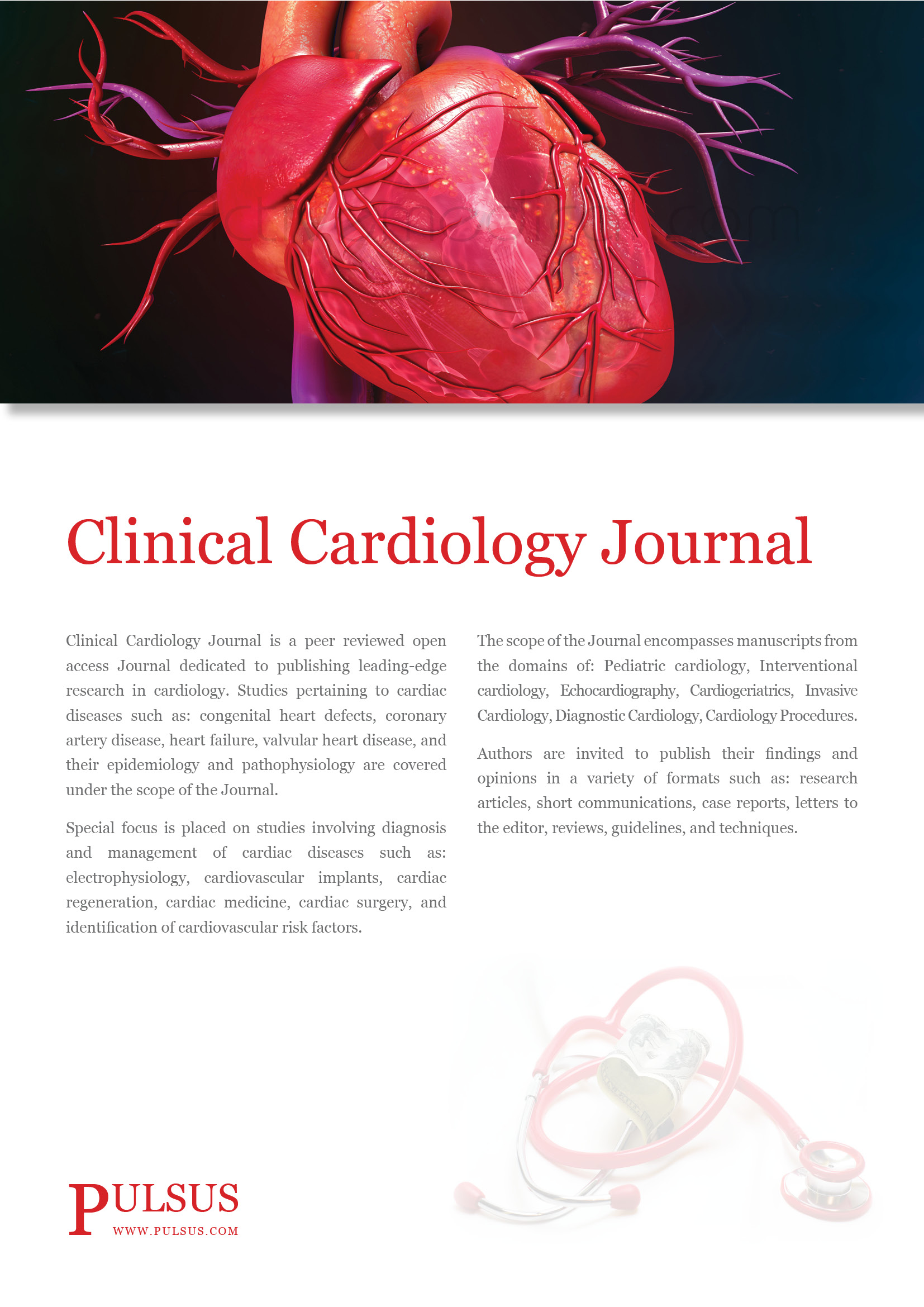 Clinical Cardiology Journal