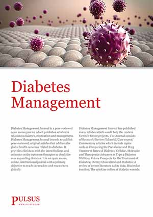 Diabetes Management